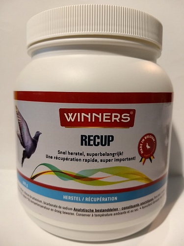 winnersrecup